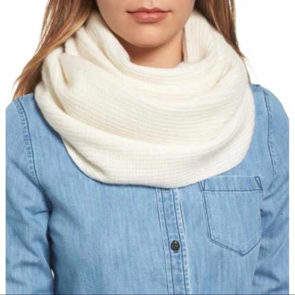 halogen cashmere wrap